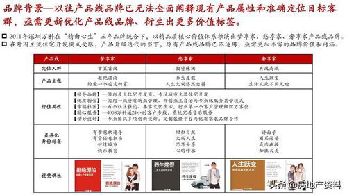 萬(wàn)科地產(chǎn)全產(chǎn)品線打造與營(yíng)銷(xiāo)策劃實(shí)踐 從研發(fā)設(shè)計(jì)到市場(chǎng)引爆的戰(zhàn)略之道